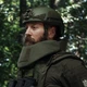 Бронекостюм TAG Level Ukrarmor I (Tactical Armored Gear). Класс защиты - 1. Олива Универсальный M-XXL (регулируется сзади и на плечах) - изображение 9
