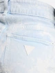 Джинсовые шорты женские Guess 985009197 33 Голубые (1159812730) - изображение 4