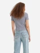 Топ женский Levi's 814191458 S Белый (1159794623) - изображение 2