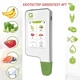 Дозиметр-радіометр нітрат-тестер Greentest ECO 4F + риба - зображення 1