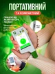Дозиметр-радіометр нітрат-тестер Greentest ECO 4F + риба - зображення 5