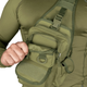 Сумка Camotec Gunner Sling 2.0 Olive - изображение 4