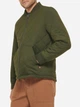 Бомбер мужской Levi's 689279226 2XL Зеленый (1159820153) - изображение 3