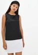 Женское платье Подіум Amanda 21346-BLACK XL Черный - изображение 1