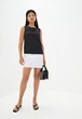 Женское платье Подіум Amanda 21346-BLACK XL Черный - изображение 2