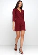 Женский комбинезон Подіум Elizion 23982-BORDO M Бордовый - изображение 1