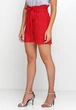 Женские шорты Подіум Ember 25492-RED M Красный - изображение 1