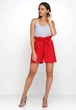 Женские шорты Подіум Ember 25492-RED M Красный - изображение 2
