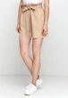 Женские шорты Подіум Ember 25492-BEIGE XL Бежевый - изображение 1