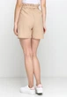 Женские шорты Подіум Ember 25492-BEIGE XL Бежевый - изображение 3