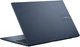Ноутбук Asus VivoBook 17 F1704ZA (F1704ZA-DS24) Quiet Blue - изображение 4