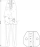 Клещи Для Обжима Клемм L=230 мм YATO (YT-2297) - изображение 4