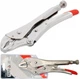 Зажимные Клещи 250 мм YATO (YT-2451) - изображение 8