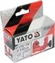 Мини Труборез Для Медных Труб Ø 3-22 мм YATO (YT-22318) - изображение 4