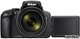 Фотоапарат Nikon Coolpix P900 Black (VNA750E1) - зображення 4