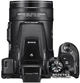 Фотоапарат Nikon Coolpix P900 Black (VNA750E1) - зображення 8