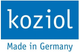 Глечик Koziol Коричневий  1.5 л (4002942560815) - зображення 4