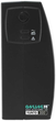 ИБП Online USV-Systeme Yunto 500 VA (300 W) Black (4026908003550) - изображение 2