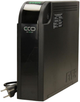 UPS Ever ECO 1000VA 600W LCD czarny (T/ELCDTO-001K00/00) - obraz 3