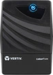 ИБП Vertiv Liebert ItON 400VA (240W) Black (LI32101CT00) - изображение 3