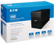 UPS Eaton 5E 1100VA USB (5E1100IUSB) - obraz 5