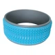 Колесо-кольцо для йоги и фитнеса RollerUA 30 см Blue 20765131 - изображение 2