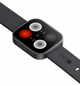 Смарт-часы CMF by Nothing Watch Pro Dark Grey frame with Dark Grey strap - изображение 2