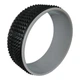 Колесо-кольцо для йоги и фитнеса RollerUA 30 см Black 20765132 - изображение 1