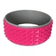 Колесо-кольцо для йоги и фитнеса RollerUA 30 см Pink 20770764 - изображение 2