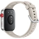 Смарт-годинник HUAWEI Watch Fit 3 White (55020CJH) - зображення 2