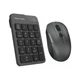 Комплект A4Tech FG1600C Air2 Wireless (4711421998819)[78458] - изображение 2
