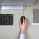 Мышка Logitech B110 Silent (910-005508)[78476] - изображение 2