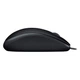 Мышка Logitech B110 Silent (910-005508)[78476] - изображение 3