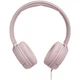 Наушники JBL T500 (JBLT500PIK)[76808] - изображение 2