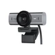 Веб-камера Logitech MX Brio 705 for Business 4K Graphite (960-001530)[76727] - зображення 1