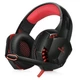 Наушники REAL-EL GDX-8000 VIBRATION SURROUND 7.1 BACKLIT[76804] - изображение 1
