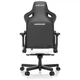 Кресло игровое Anda Seat Kaiser 3 Size L (AD12YDC-L-01-W-PV/C)[78382] - изображение 3