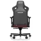 Крісло ігрове Anda Seat Kaiser 3 Size L (AD12YDC-L-01-A-PV/C)[78381] - зображення 3