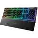 Клавиатура SteelSeries Apex 3 USB UA (64795)[78708] - изображение 1