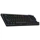 Клавіатура Logitech G PRO X TKL Lightspeed Tactile USB UA (920-012136)[78696] - зображення 2