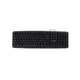 Клавіатура Gembird KB-103-UA/PS2[78668] - зображення 1