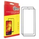 Скло захисне Dengos Xiaomi mi Note 13 Pro 5G 2pcs kit (DG-TG2P-45)[79474] - зображення 1