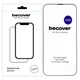 Скло захисне BeCover Apple iPhone 13 Pro Max 10D (711515)[79440] - зображення 1