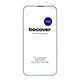 Скло захисне BeCover Apple iPhone 13 Pro Max 10D (711515)[79440] - зображення 3