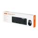 Комплект 2E MK430 Wireless/tooth UA / (2E-MK430WBGR_UA)[78452] - изображение 2
