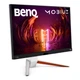 Монітор BenQ EX2710U WHITE (9H.LKTLA.TBE)[78798] - зображення 2