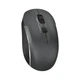 Мышка A4Tech FB26CS Air2 Wireless/tooth Smoky (4711421999090)[78664] - изображение 2