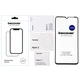 Скло захисне BeCover Samsung Galaxy A05 SM-A055/A05s SM-A057 10D (711348)[79405] - зображення 2