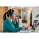 Навушники Poly Voyager Focus 2 USB-A tooth (76U46AA)[77074] - зображення 3