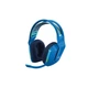 Наушники Logitech G733 Lightspeed Wireless RGB Gaming Headset (981-000943)[76819] - изображение 1